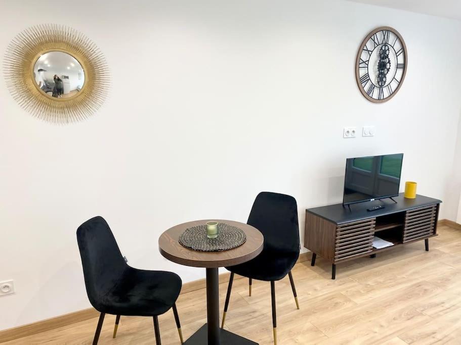 L Evasion - Appartement Plage - Tv Hd - Wifi Fibre Calais Exteriör bild