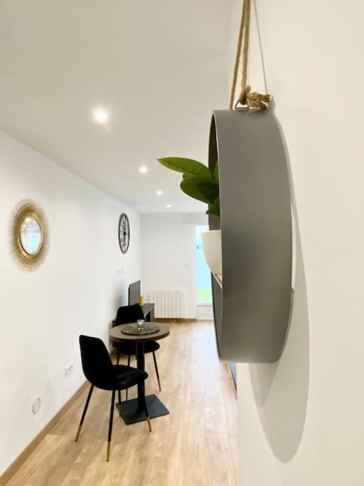 L Evasion - Appartement Plage - Tv Hd - Wifi Fibre Calais Exteriör bild