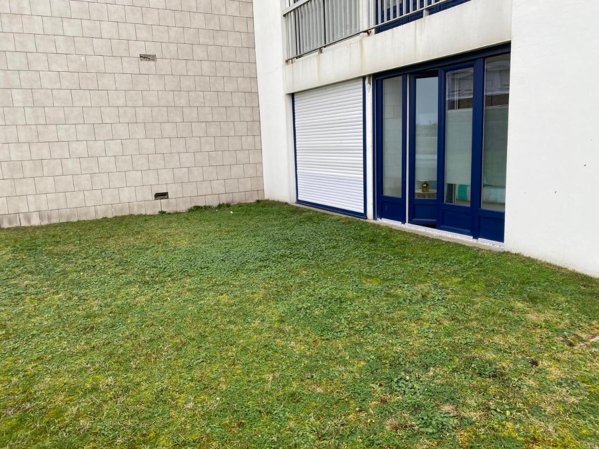 L Evasion - Appartement Plage - Tv Hd - Wifi Fibre Calais Exteriör bild