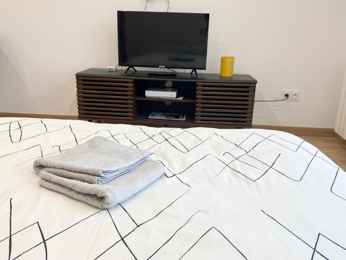 L Evasion - Appartement Plage - Tv Hd - Wifi Fibre Calais Exteriör bild