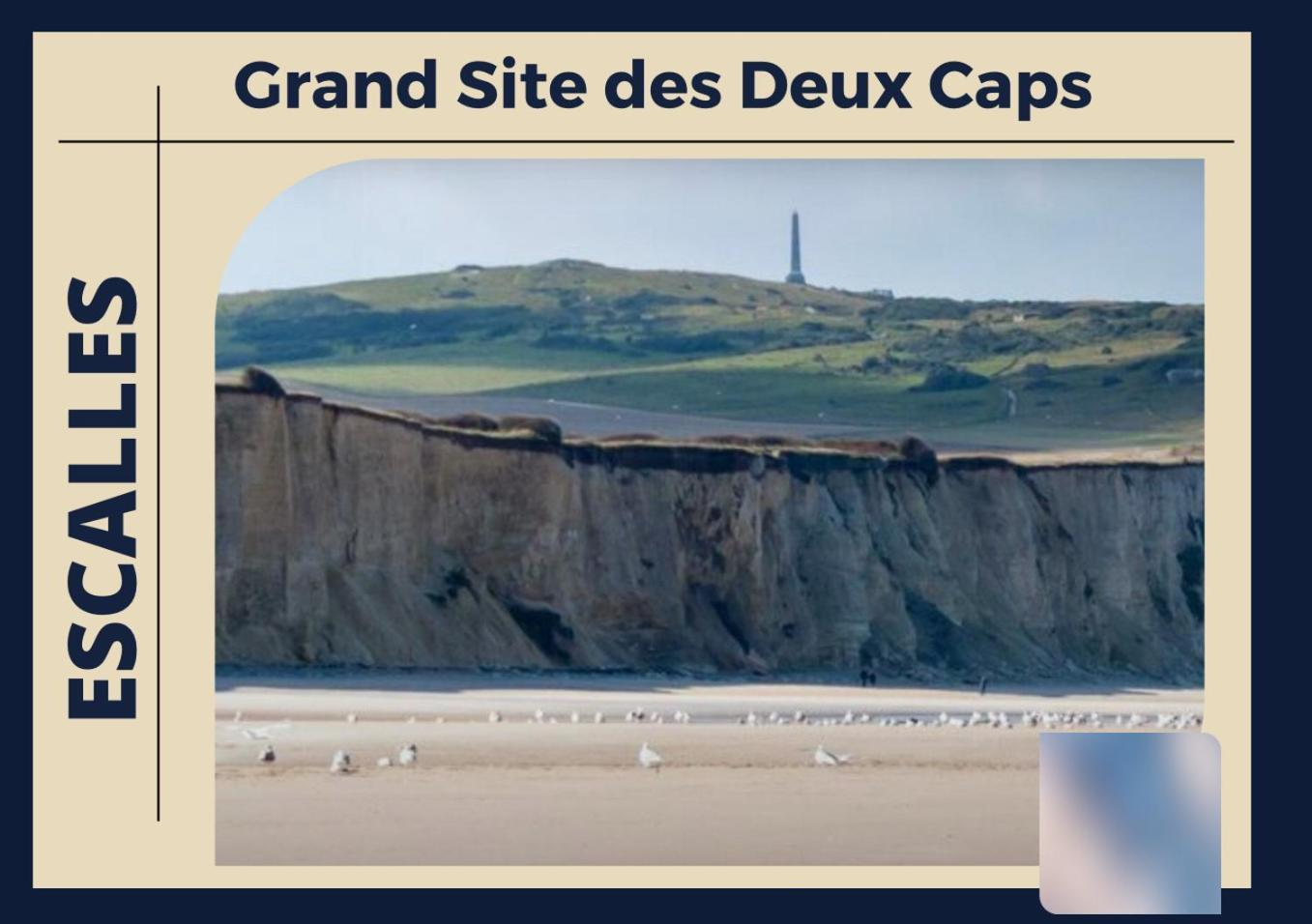 L Evasion - Appartement Plage - Tv Hd - Wifi Fibre Calais Exteriör bild